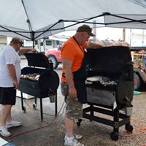 Dumas Moore County Chamber of Commerce